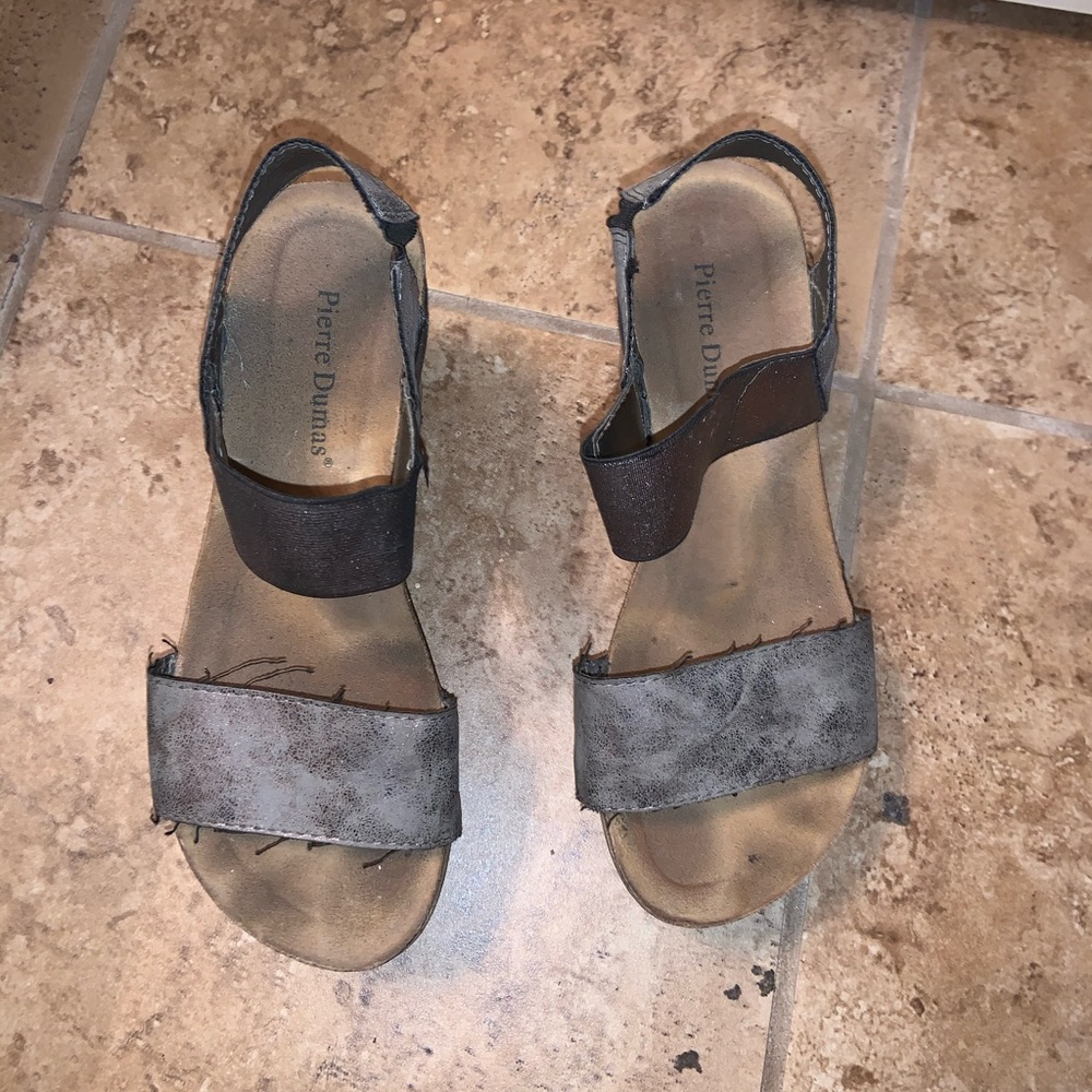 Wedges like OTBT